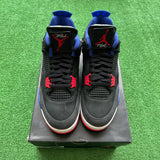 Jordan Rare Air 4s Size 13