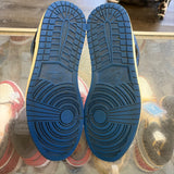 Jordan Royal 1s Size 12