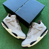 Jordan While You Were Sleeping A Ma Maniére 4s Size 14.5W/13M