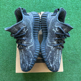 Yeezy MX Dark Salt 350 V2s Size 7.5