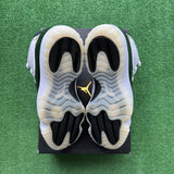 Jordan Gratitude 11s Size 12