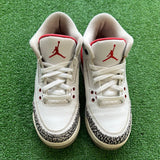 Jordan Hall Of Fame 3s Size 5Y