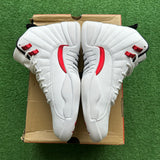 Jordan Twist 12s Size 8.5