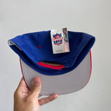 Vintage Buffalo Bills SnapBack Hat