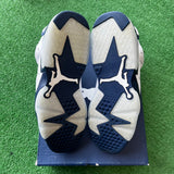 Jordan Midnight Navy 6s Size 11