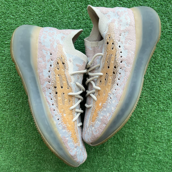 Yeezy Pepper 380s Size 11.5