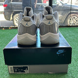 Jordan Cement Grey Low 11s Size 13