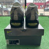 Nike Big Bubble Neon Air Max 95s Size 9.5