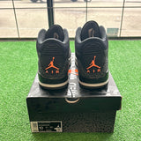 Jordan Fear 3s Size 10