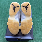 Jordan City of Flight 9s Size 10.5