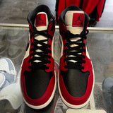 Jordan Chicago Mid 1s Size 10