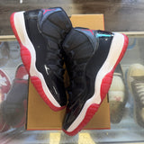 Jordan Bred 11s Size 9