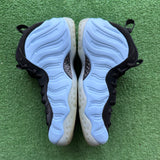 Nike Physic Blue Foamposite (Missing Insoles) Size 8
