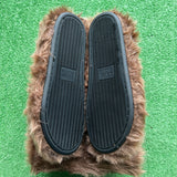 Bravest Studios Bear Claw Clogs Size 11