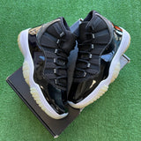 Jordan Jubilee 11s Size 9