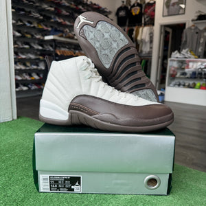 Jordan Solefly Cafecito 12s Size 11