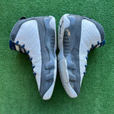 Jordan Midnight Navy 9s Size 11