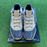 Jordan Diffused Blue Low 11s Size 11