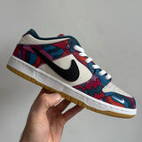 Nike Parra Abstract Art SB Low Dunk