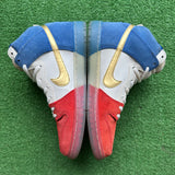 Nike Trico SB High Dunk Size 10.5