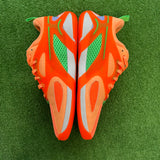 Jordan Peach Jam Heir Size 12