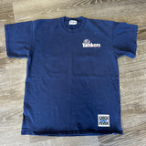 Vintage New York Yankees Tee Size L