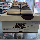 Jordan Travis Scott Reverse Mocha Low 1s Size 11
