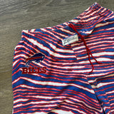 Vintage Buffalo Bills Zubaz Pants Size M