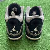 Jordan Georgetown 3s Size 11