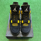 Jordan Thunder 4s Size 12