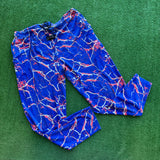 Vintage Buffalo Bills Zubaz Pants Size L