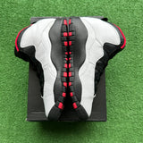 Jordan Double Nickel 10s Size 7Y