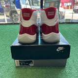 Jordan Cherry 11s Size 11