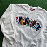 Supreme Crewneck Size XXL