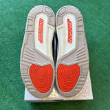Jordan Desert Elephant 3s Size 11.5