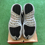 Jordan Baron 12s Size 10.5
