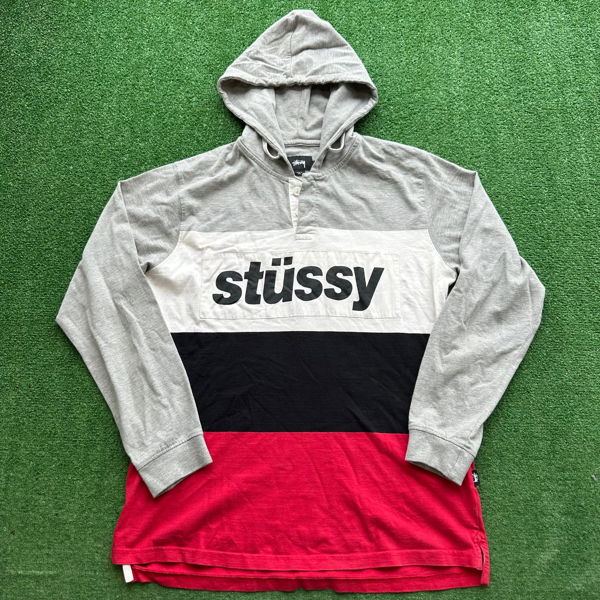 Stussy – My Cuzin Vintage