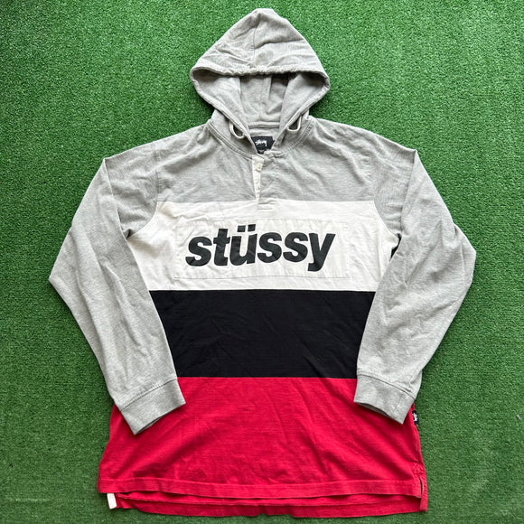 Stussy – My Cuzin Vintage
