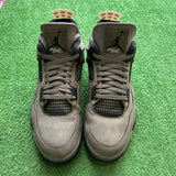 Jordan Cave Stone 4s Size 14