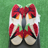 Jordan Hare 7s Size 13