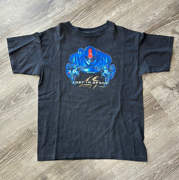 Vintage Lost In Space Tee Size Xl