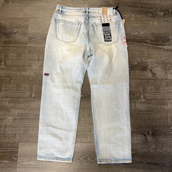 Ksubi Jeans Size 36