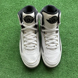 Jordan Python 2s Size 8
