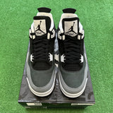 Jordan Fear 4s Size 11