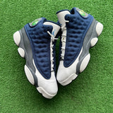 Jordan Flint 13s Size Size 5Y