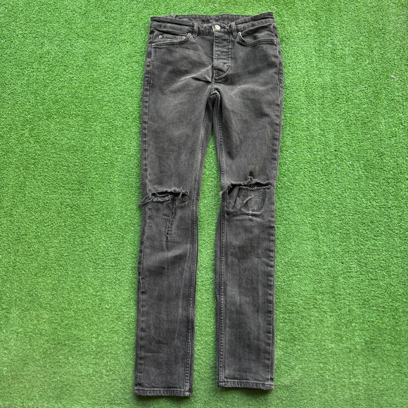 Ksubi Jeans Size 30