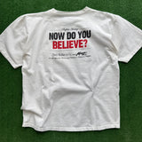 Vintage Buffalo Sabres Tee Size L