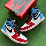 Jordan Fearless 1s Size 10.5