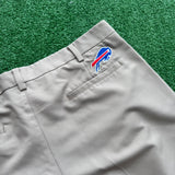 Doug Whaley Buffalo Bills Nike Pants Size 34