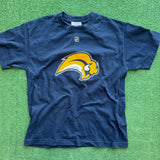 Vintage Buffalo Sabres Pominville Tee Size XS